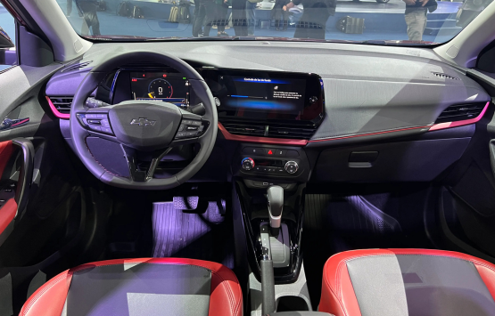 Imagem chevrolet